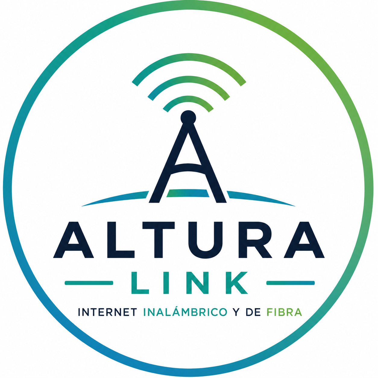 Sello Altura Link